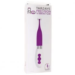 Deeva OMG Tarjaye Precision Vibe -Outlet Vibrators Store media 089eb8d6 4ace 4107 9b6c dc065872b8b7 800x@2x