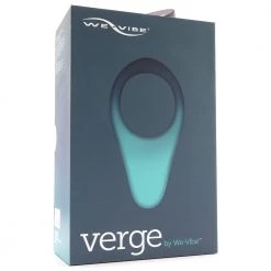 We-Vibe Verge Vibrating Silicone Ring -Outlet Vibrators Store media 08a7021c e4cc 4669 b503 6be7fc47f59a 800x@2x