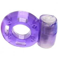 CalExotics Vibrating Ring -Outlet Vibrators Store media 08b2a99c 593b 4156 b435 5805b7d3907c 800x@2x