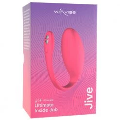 We-Vibe Jive Wearable G-Spot Vibe -Outlet Vibrators Store media 0960a58a 2b81 4fc8 97b7 bf08b4114959 800x@2x