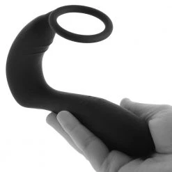 Shibari Gender Fluid Enrapt Remote Prostate Vibe -Outlet Vibrators Store media 0992a9b3 aa00 4d47 a2b4 fbab8b5f9499 800x@2x
