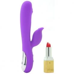 CalExotics Embrace Swirl Silicone Vibe With Pleasure Balls -Outlet Vibrators Store media 09bbac55 f978 4eae 8150 c70c803e0c54 800x@2x