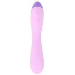 Blush Wellness G-Curve G-Spot Vibe -Outlet Vibrators Store media 0a14c900 ab78 408e 92d5 7c554ce7e350 800x@2x