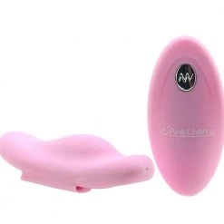 PinkCherry From A Distance Remote Panty Vibe