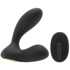 Svakom Vick Remote Control Vibrating Plug