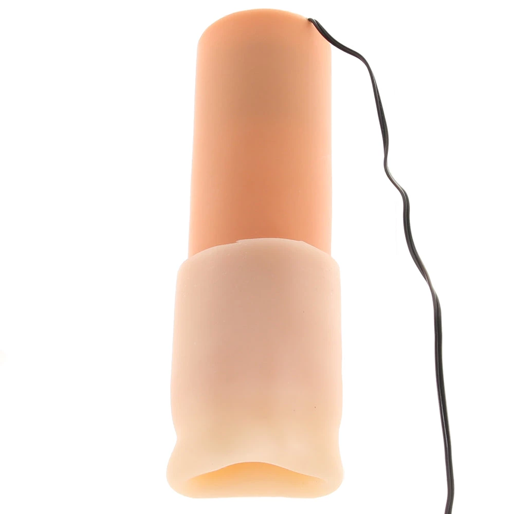 CalExotics Optimum Series Vibrating Oro Simulator 4 CalExotics Optimum Series Vibrating Oro Simulator - Image 2