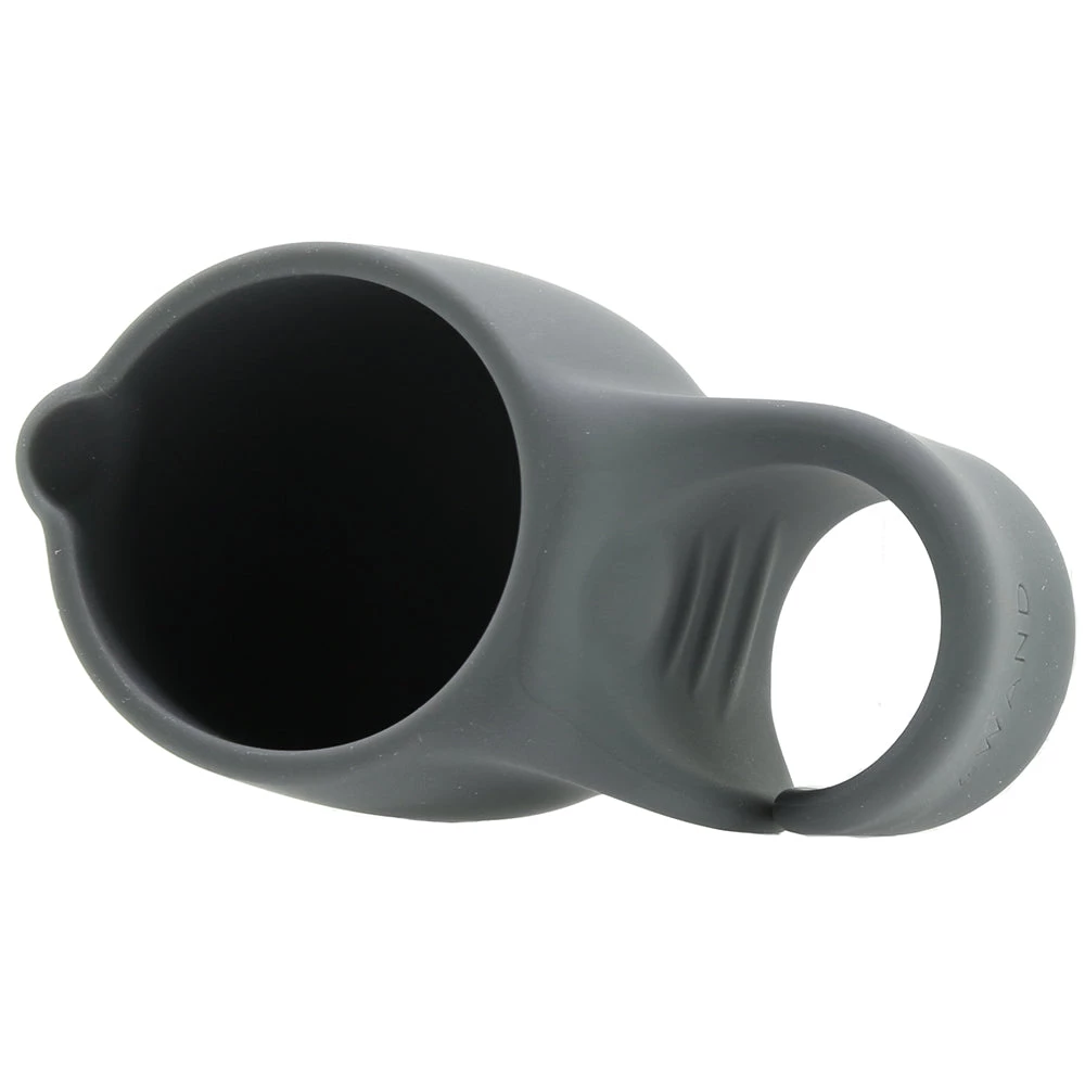 Le Wand Loop Silicone Penis Play Attachment 7 Le Wand Loop Silicone Penis Play Attachment - Image 5