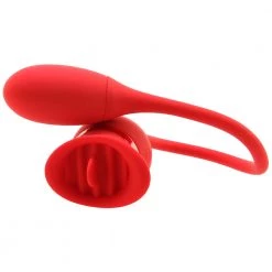 CalExotics French Kiss Casanova Clitoral Vibe -Outlet Vibrators Store media 0a76a885 4b68 4edb 9d58 ac331e7ff290 800x@2x