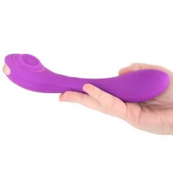 XR Brands Inmi Pose Plus Bendable Pulsing Vibrator -Outlet Vibrators Store media 0abacd02 f403 4c02 88e6 98b977046c7d 800x@2x
