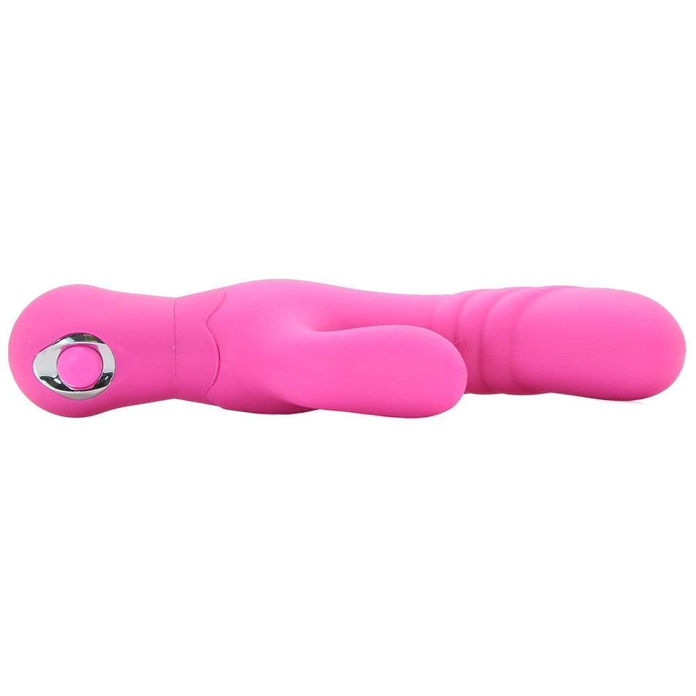 CalExotics Posh Silicone Thumper G Vibe 7 CalExotics Posh Silicone Thumper G Vibe - Image 5