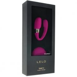 Lelo TIANI 3 Couple's Massager With SenseMotion -Outlet Vibrators Store media 0af32272 326c 4770 bd2f 9ec911bdf6fc 800x@2x