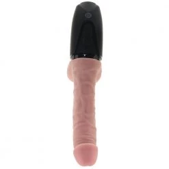 Pipedream King Cock Triple Threat 6.5 Inch Thrusting Cock -Outlet Vibrators Store media 0b0416e4 cb4e 491c 8a72 de7362540531 800x@2x