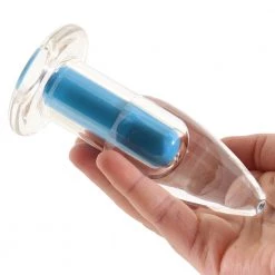 Evolved Novelties Gender X Electric Blue Clear Plug Vibe 11 Evolved Novelties Gender X Electric Blue Clear Plug Vibe -Outlet Vibrators Store media 0b1feb1c 1a63 454c 89cf 2cd3fc90da85 800x@2x