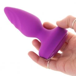 Pipedream 3Some Wall Banger Vibrating Anal Plug 11 Pipedream 3Some Wall Banger Vibrating Anal Plug -Outlet Vibrators Store media 0b2dcb71 7d71 4ee0 82a8 6ff9bcd315e4 800x@2x