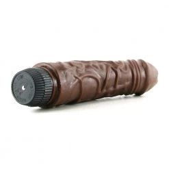 Pipedream Jelly Chocolate Dream Vibe -Outlet Vibrators Store media 0b535226 6f10 4acb 9669 a76baf72bc12 800x@2x