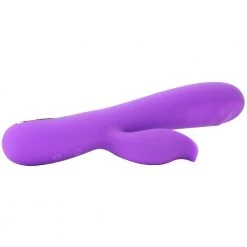 CalExotics Embrace Swirl Silicone Vibe With Pleasure Balls -Outlet Vibrators Store media 0babac61 f950 48a3 99c3 da20fcb4c449 800x@2x