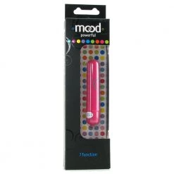 Doc Johnson Mood Powerful Small Vibe 13 Doc Johnson Mood Powerful Small Vibe -Outlet Vibrators Store media 0bb3a633 5a4e 4877 8f3d 92a2de937353 800x@2x