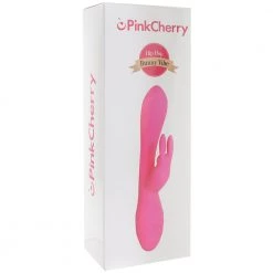 PinkCherry Hip Hop Bunny Vibe 13 PinkCherry Hip Hop Bunny Vibe -Outlet Vibrators Store media 0bbf118b 6b63 4639 b9e6 6308b0e6e6cd 800x@2x