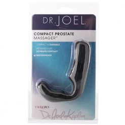 CalExotics Dr. Joel Compact Prostate Massager 13 CalExotics Dr. Joel Compact Prostate Massager -Outlet Vibrators Store media 0bee12f0 31aa 4093 af9b a265180d9d9b 800x@2x