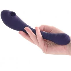 Evolved Novelties Bendable Sucker Double Ended Massager -Outlet Vibrators Store media 0c164846 2afc 427e 9483 78265fcb491d 800x@2x