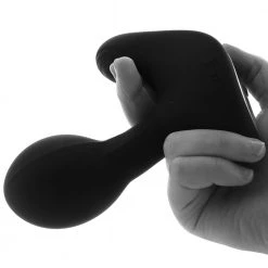 XR Brands Swell Inflatable + Tapping Remote Prostate Vibe -Outlet Vibrators Store media 0c332340 c707 4f81 a4a4 b905c6112e1d 800x@2x