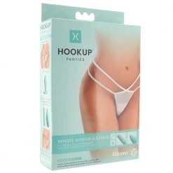 Pipedream Hookup G-String Panty With Remote Pleasure Plug -Outlet Vibrators Store media 0c5cf7d9 62a3 4d2d b450 398836f033f1 800x@2x