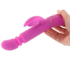 CalExotics Shameless Slim Player Thrusting Rabbit Vibe -Outlet Vibrators Store media 0c9a7a87 b5d4 4e6c bf33 f8809b87e8d8 800x@2x