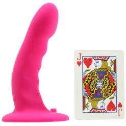 Electric Eel Pegasus Curved Ripple 6 Inch Pegging Set -Outlet Vibrators Store media 0cbfeff4 594b 47b8 93d3 14007e59c846 800x@2x