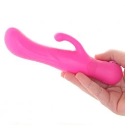 CalExotics Posh Silicone Double Dancer Vibe -Outlet Vibrators Store media 0cc0346d 8e27 42d1 94b6 128b9c4036d2 800x@2x