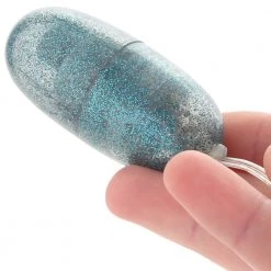 Blush B Yours. Glitter Power Bullet Vibe -Outlet Vibrators Store media 0cca2f6f c0fb 4cc0 8cfa a0d97c98396d 800x@2x