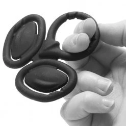 Nasstoys My Cock Ring The Triad Cock Ring & Ball Cinch 11 Nasstoys My Cock Ring The Triad Cock Ring & Ball Cinch -Outlet Vibrators Store media 0ccf06fb ff4e 4605 88f4 faa9dae01bd1 800x@2x