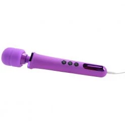 Pipedream Fantasy For Her Rechargeable Power Wand -Outlet Vibrators Store media 0ced748d 3b7f 49ba 964b fe9c191f3052 800x@2x