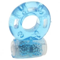 CalExotics Vibrating Ring -Outlet Vibrators Store media 0d07a99c ef27 4393 8434 2ababe7ecea2 800x@2x