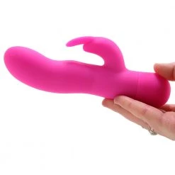 Evolved Novelties Sugar Bunny Vibe -Outlet Vibrators Store media 0d158b48 cfe2 451a 924d 0001c46e7a14 800x@2x