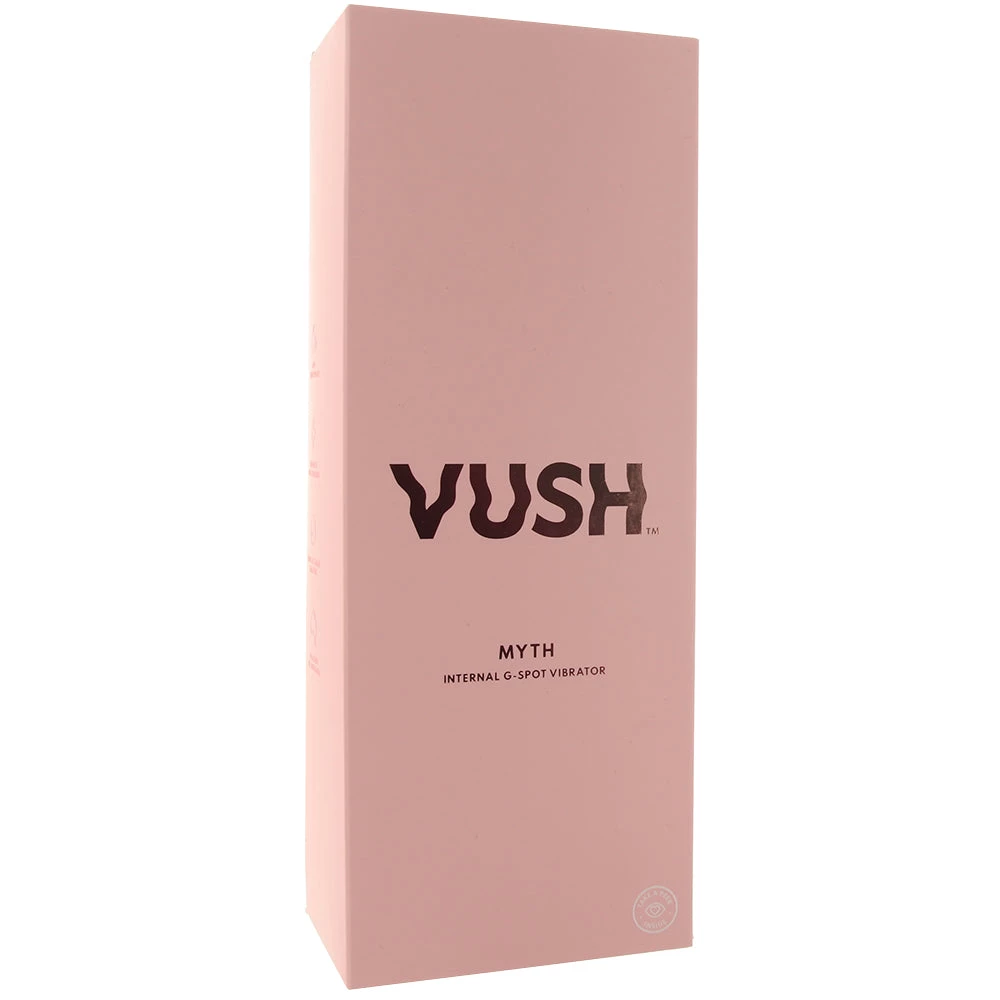 VUSH Myth Internal G-Spot Vibe 8 VUSH Myth Internal G-Spot Vibe - Image 6