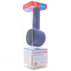 Vibratex Wonder Wand Attachment -Outlet Vibrators Store media 0d3a8472 4955 4039 a44d 10402718cb25 800x@2x