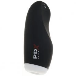 Pipedream PDX Elite Fap-O-Matic Auto Suction Stroker