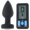 XR Brands E-Stim Pro Vibrating Anal Plug -Outlet Vibrators Store media 0d5fb857 a810 48fe 9cde 3ae1b92a85f1 800x@2x