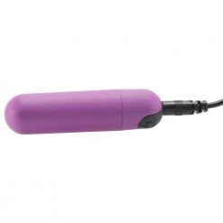 XR Brands Bang! Remote Vibrating Bullet -Outlet Vibrators Store media 0d8adf0e 1bf2 4b9e 8ccc efd7fafb5169 800x@2x