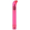 CalExotics Sparkle Slim G-Vibe -Outlet Vibrators Store media 0da5e305 19d7 44c7 9646 0a7c85b4bd26 800x@2x