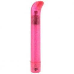 CalExotics Sparkle Slim G-Vibe