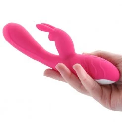 PinkCherry Hip Hop Bunny Vibe 11 PinkCherry Hip Hop Bunny Vibe -Outlet Vibrators Store media 0dbead12 39b5 4f3e af9f bdf57c800880 800x@2x