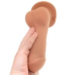 Electric Eel Pegasus Realistic 8 Inch Vibrating Strap-On Set -Outlet Vibrators Store media 0dce36ab 751c 4820 82c8 bb166c8c2e81 800x@2x