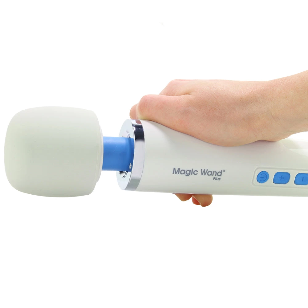 Vibratex Magic Wand Plus 4 Vibratex Magic Wand Plus - Image 2