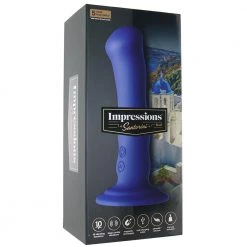 Blush Impressions Santorini Vibe 13 Blush Impressions Santorini Vibe -Outlet Vibrators Store media 0ddd7de2 c6c6 474d b4be 7341c0534ad5 800x@2x