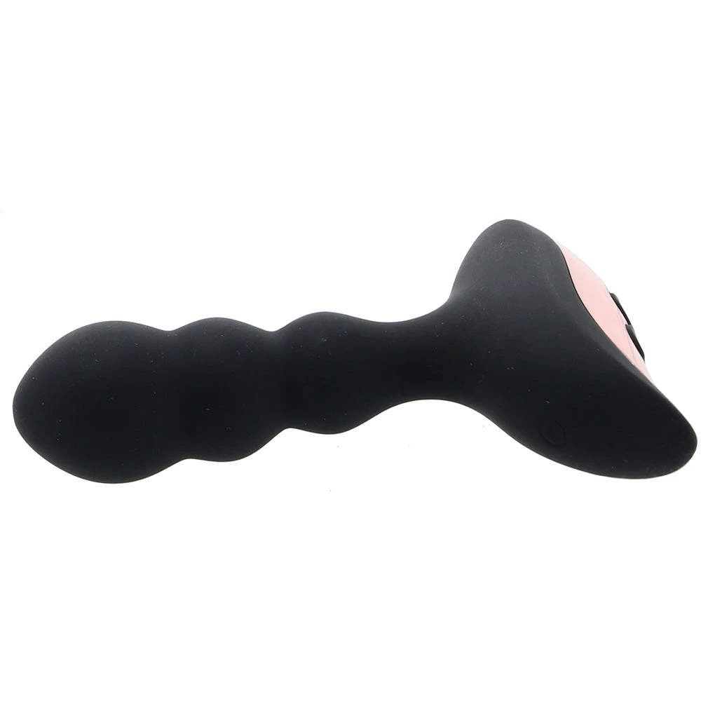 Shibari Gender Fluid Shake Remote Anal Vibe 5 Shibari Gender Fluid Shake Remote Anal Vibe - Image 3