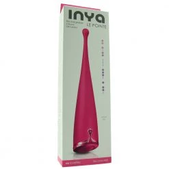 Ns Novelties Inya Le Pointe Clitoral Stimulator Vibe -Outlet Vibrators Store media 0eb5242c cdd6 43e6 b1d4 53ac13ce3c74 800x@2x