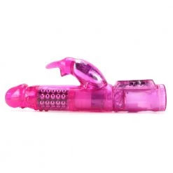 CalExotics Waterproof Jack Rabbit Vibe -Outlet Vibrators Store media 0ee00bd0 af9d 497d 89c1 46443c49ead2 800x@2x