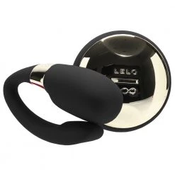 Lelo TIANI Duo Couples' SenseMotion Massager