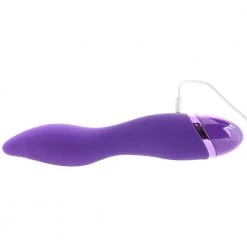 CalExotics Aura Pure Silicone Wand Vibe -Outlet Vibrators Store media 0f2280be bb4a 4b06 90fa 6ce9abce612b 800x@2x